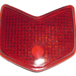 1940 Ford Tail light Lens (T-309)