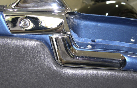 Sunbeam Door Molding Series 1-2 - Image 3