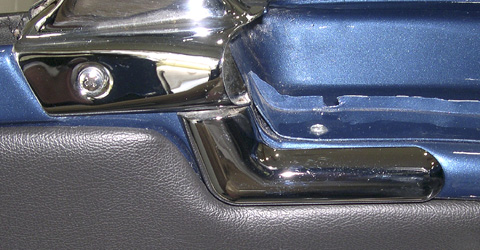 Sunbeam Door Molding Series 1-2 - Image 4