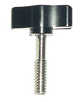 New Unbreakable Pam D-Clamp, Replacement T-Screw - Image 2